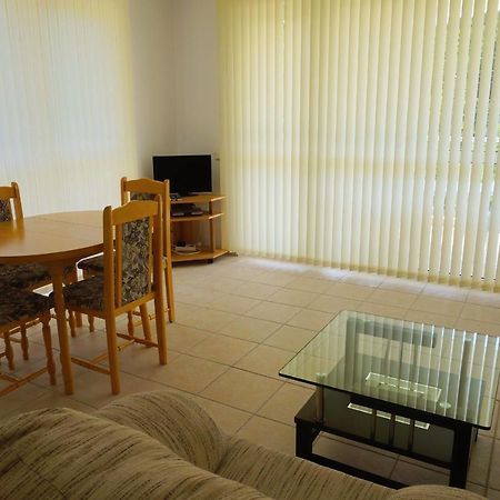 Апартамент Серена - Apartment Serena - Balchik Villa Zone Exteriör bild