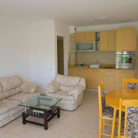 Апартамент Серена - Apartment Serena - Balchik Villa Zone Exteriör bild