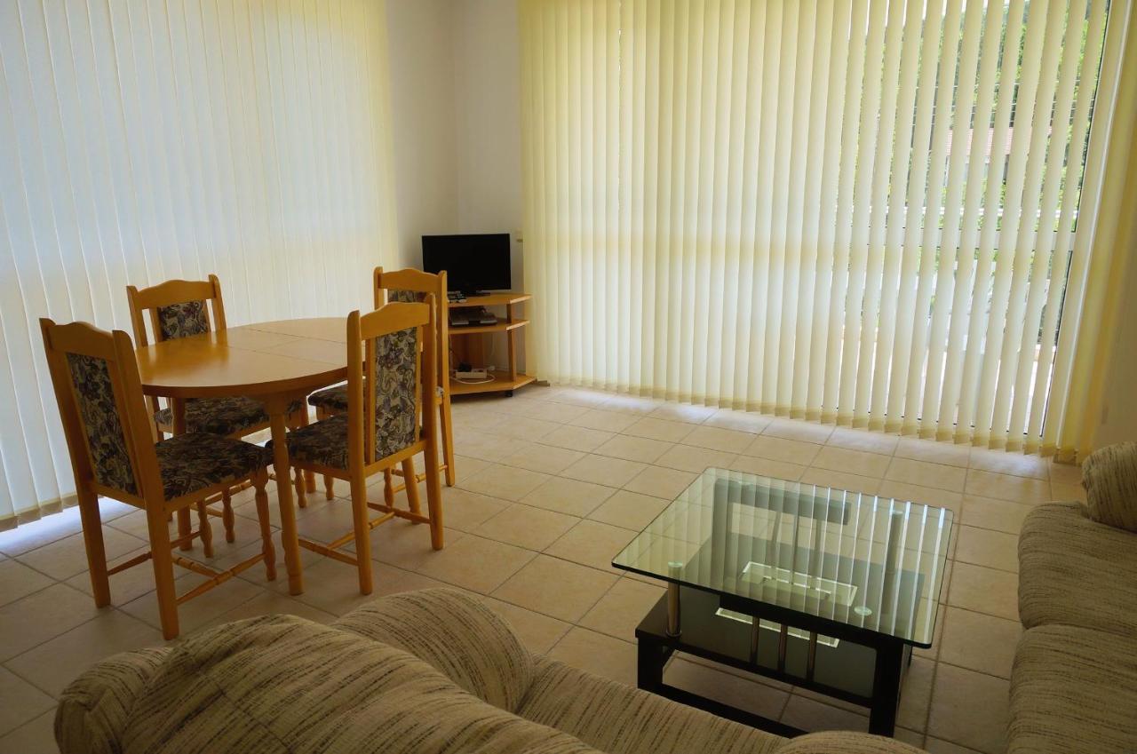 Апартамент Серена - Apartment Serena - Balchik Villa Zone Exteriör bild