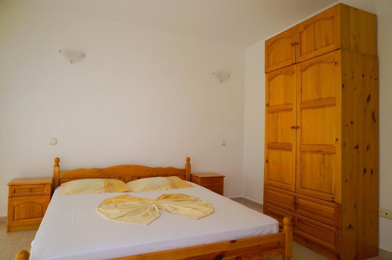 Апартамент Серена - Apartment Serena - Balchik Villa Zone Exteriör bild