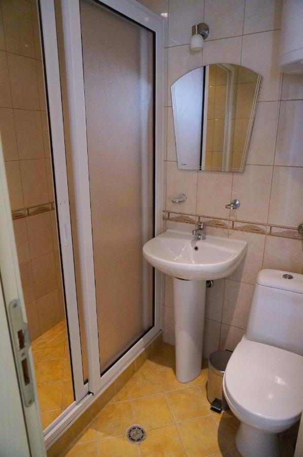 Апартамент Серена - Apartment Serena - Balchik Villa Zone Exteriör bild