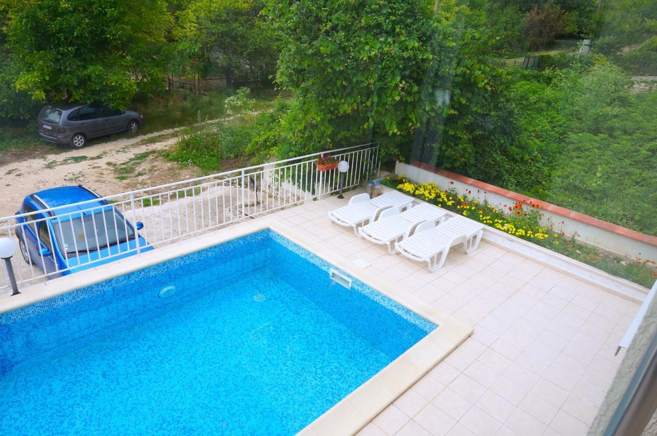 Апартамент Серена - Apartment Serena - Balchik Villa Zone Exteriör bild