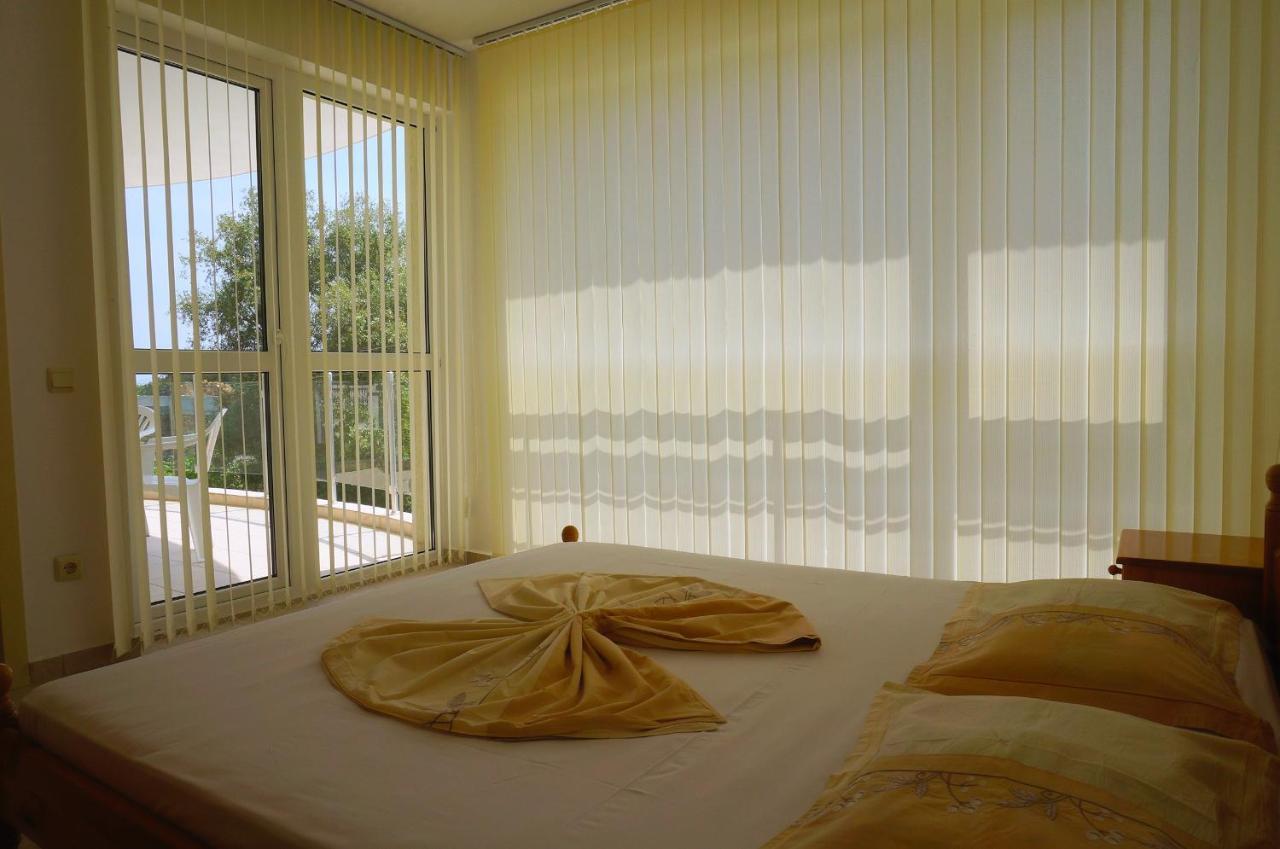 Апартамент Серена - Apartment Serena - Balchik Villa Zone Exteriör bild