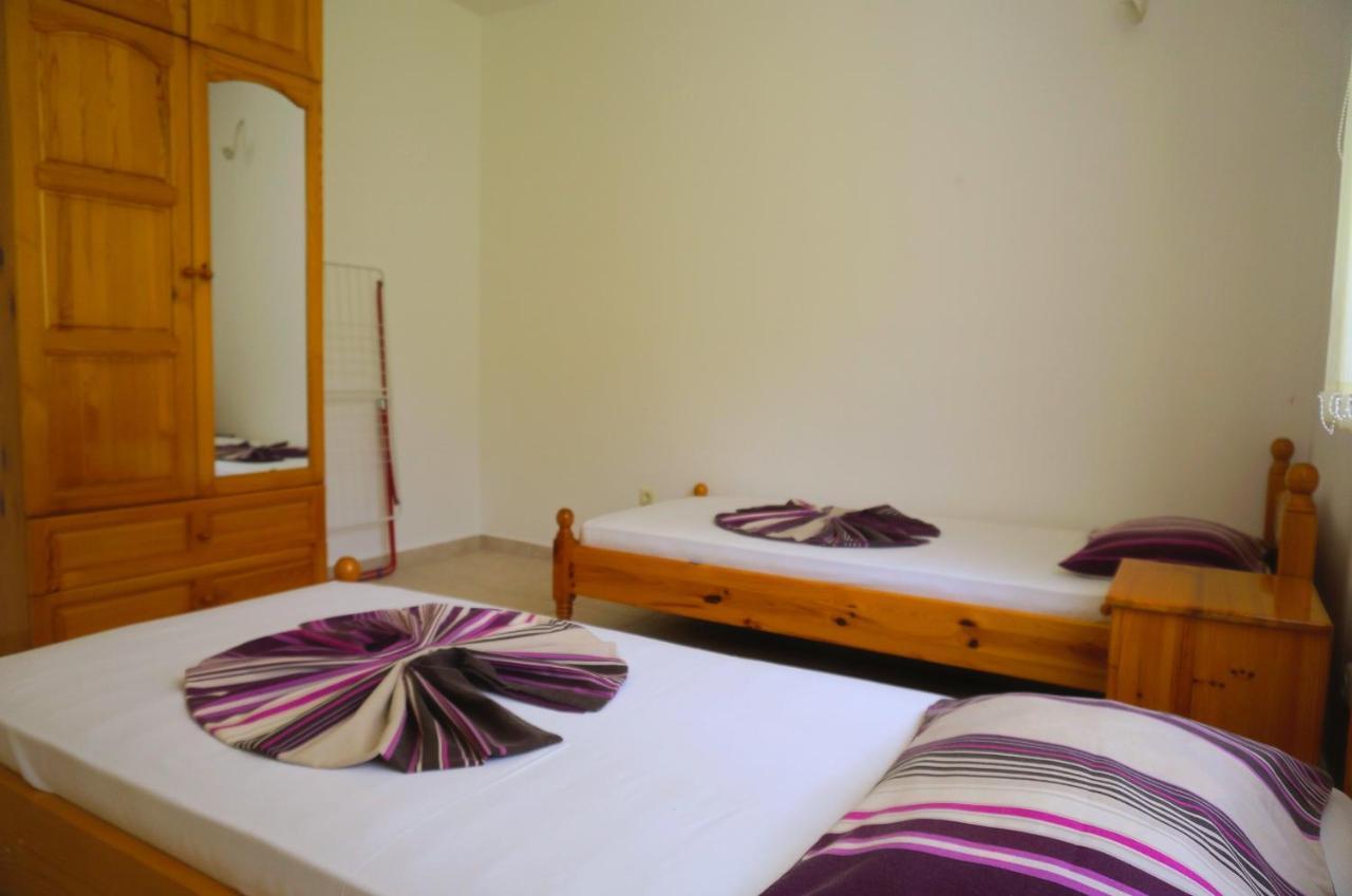 Апартамент Серена - Apartment Serena - Balchik Villa Zone Exteriör bild