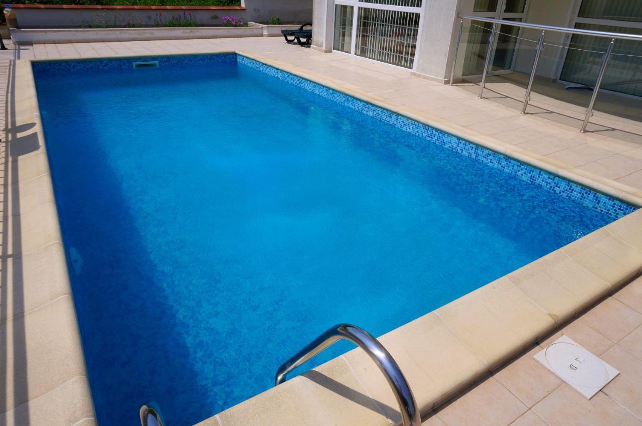 Апартамент Серена - Apartment Serena - Balchik Villa Zone Exteriör bild