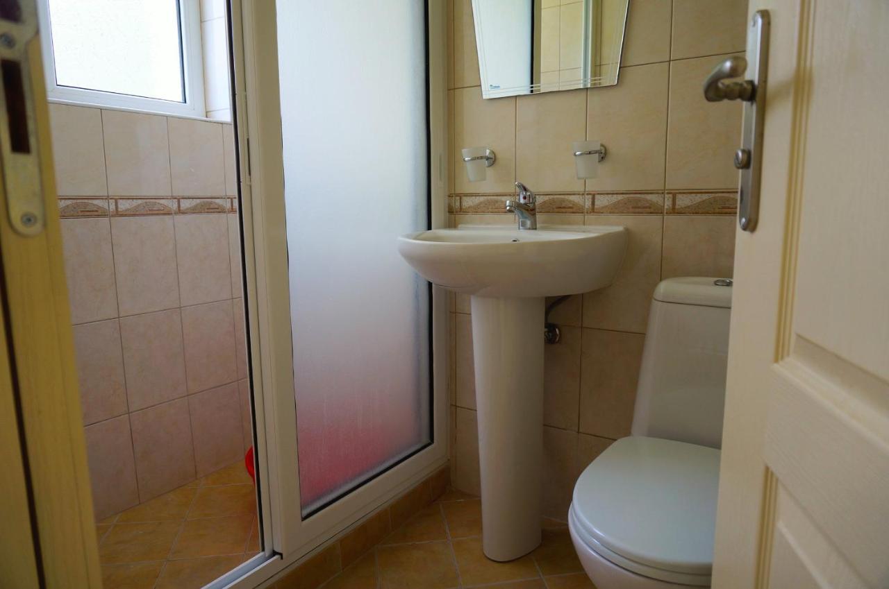 Апартамент Серена - Apartment Serena - Balchik Villa Zone Exteriör bild